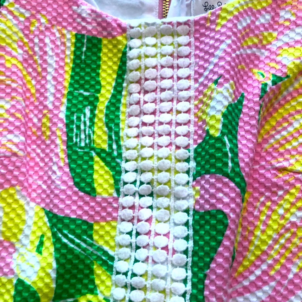 Lilly Pulitzer